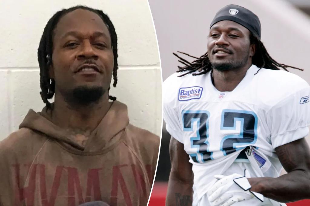 Adam 'Pacman' Jones' recent arrest demonstrates excessive policing, according to his agent.