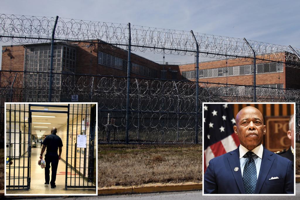 Adams broke the law by preventing the ban on solitary confinement.