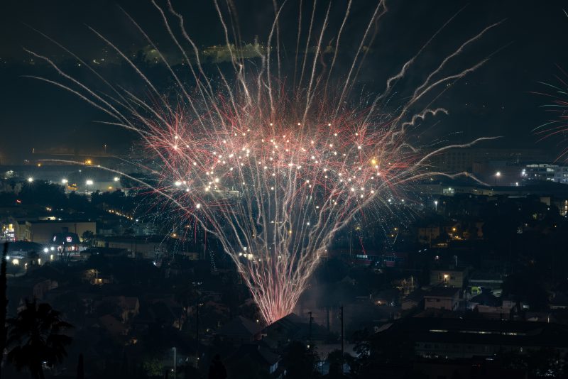 Additional California July 4th events called off because of immigration raids