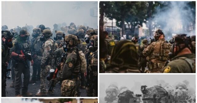 Additional Specialized Border Patrol Agents Arrive in Los Angeles