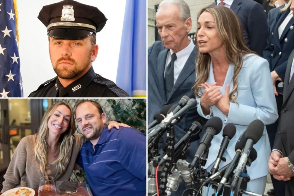 Additional indications suggest she is more involved than anyone else.