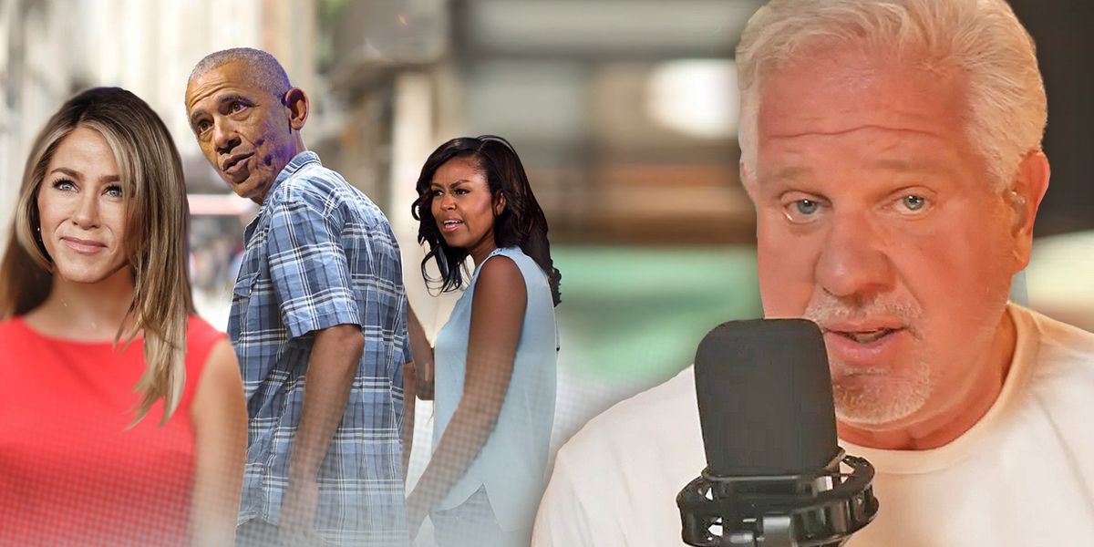 Additional signs that the Obamas are separating.