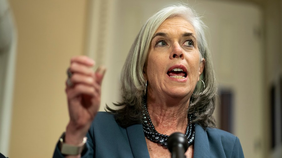 Administration briefing fails to ease House Democrats' concerns about Iran's nuclear abilities