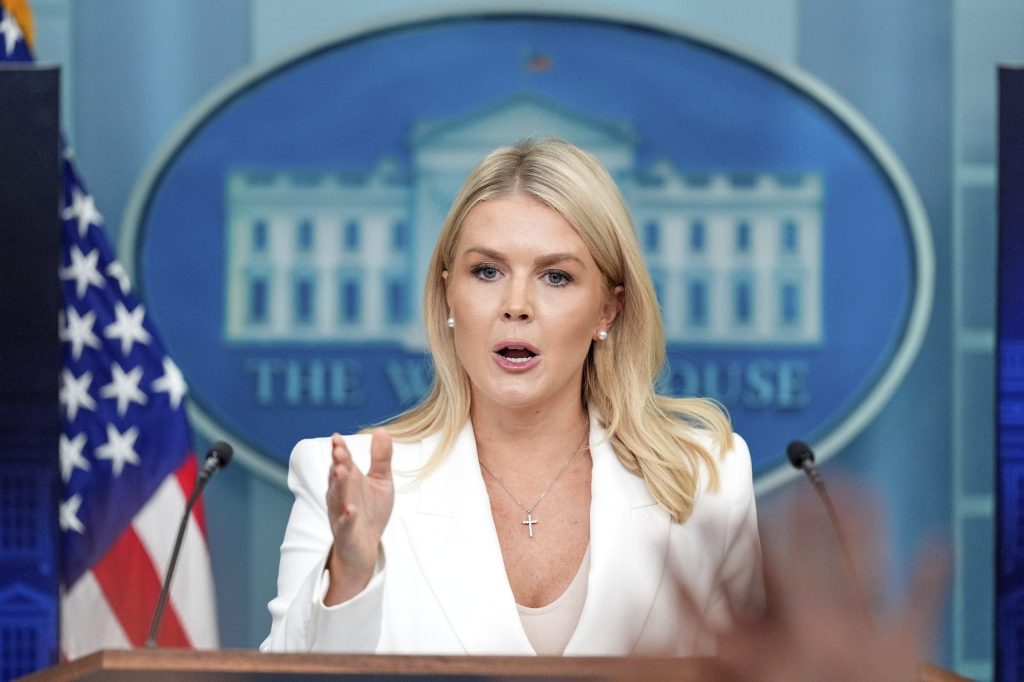 Administration comments on the information source for early evaluation of Iran strikes