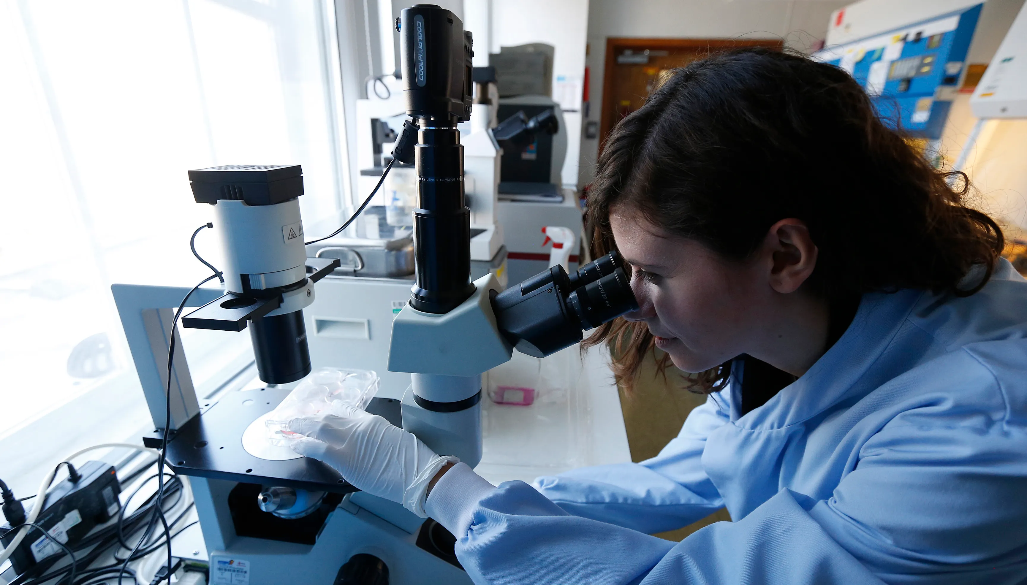 Administration urges agencies to use 'Gold Standard Science' to make research unbiased and rebuild trust