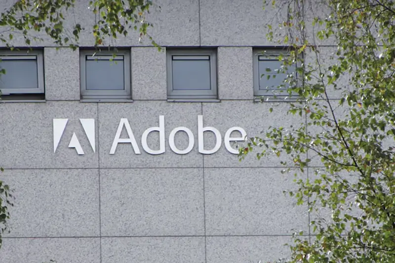 Adobe launches AI image creation app for mobile and introduces new partners