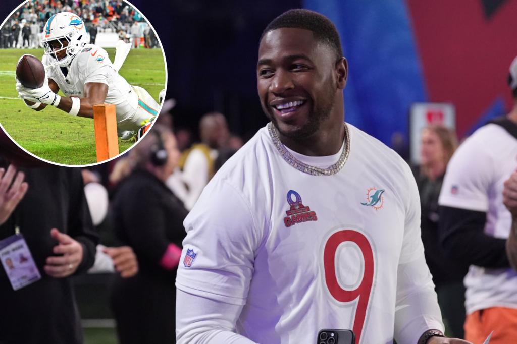 Agent for Jonnu Smith shares Dolphins player's preferred option in trade situation