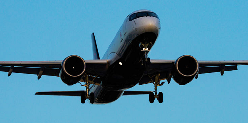 Airline faced heavy criticism for having an 'all 2SLGBTQIA+ crew'