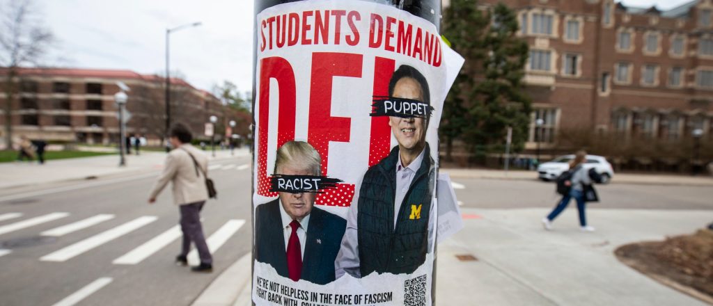 Alan Dershowitz: Universities Should Be Honest About What 'Meritocracy' Truly Means