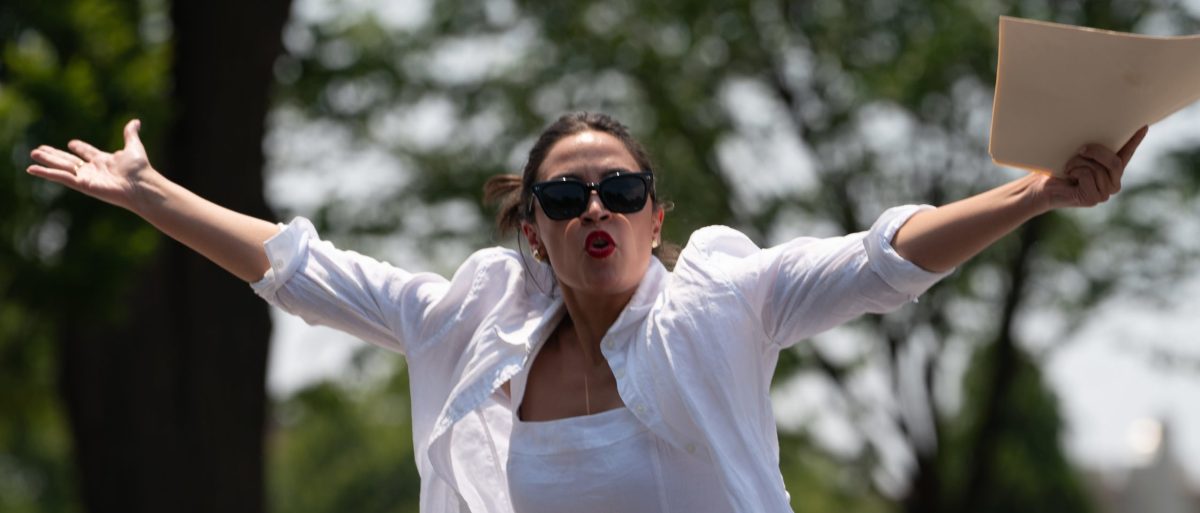 Alan Dershowitz: What AOC Overlooks When She Labels Trump's Iran Strikes as 'Unconstitutional'