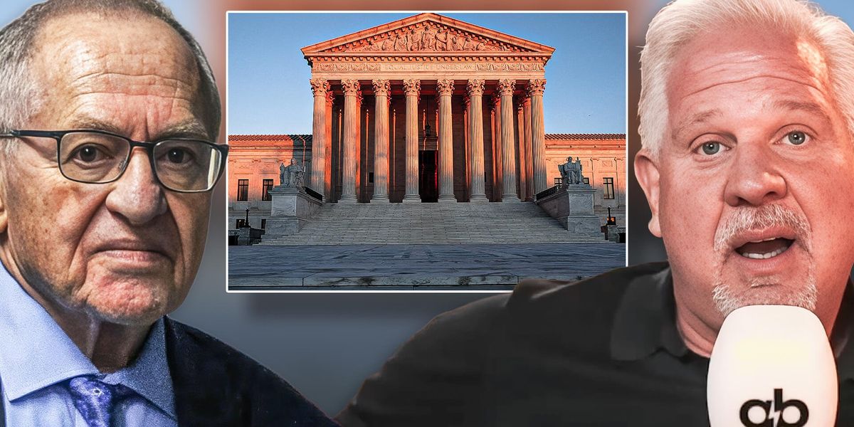 Alan Dershowitz cautions that the Supreme Court might prioritize security over free speech.