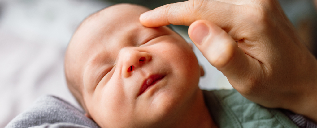 Alarming Levels of Alzheimer's Protein Detected in Newborns