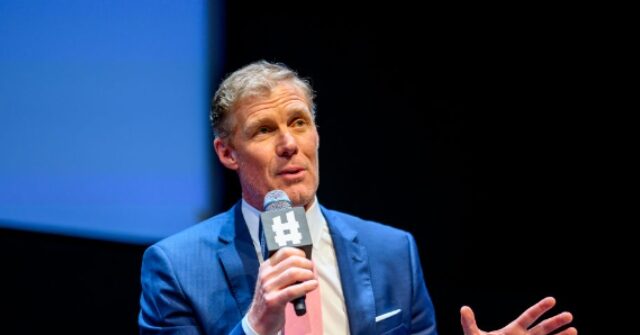 Alexei Lalas Attributes U.S. Men's Soccer Challenges to Diversity