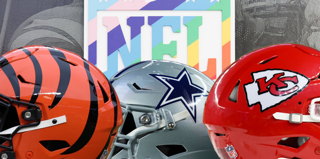 All the NFL teams that have not supported Pride Month