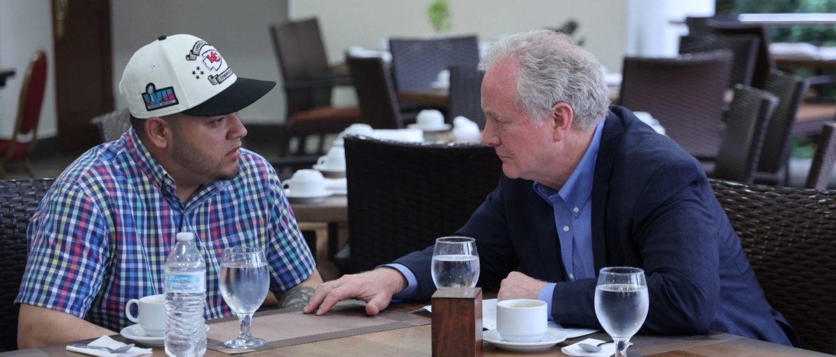 Alleged MS-13 Gang Member Favored by Democrats Reportedly Returns to US to Face Charges