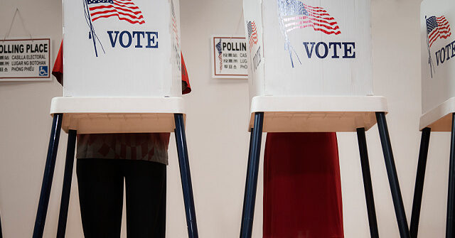 Almost half of U.S. voters support broadening retirement investment choices.