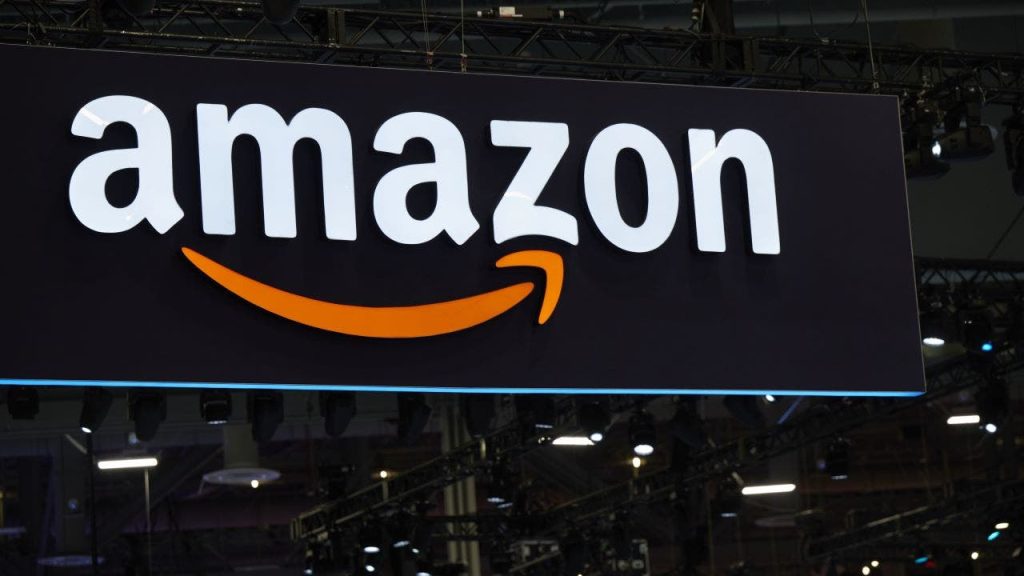 Amazon plans to invest $10 billion in AI data centers in North Carolina.