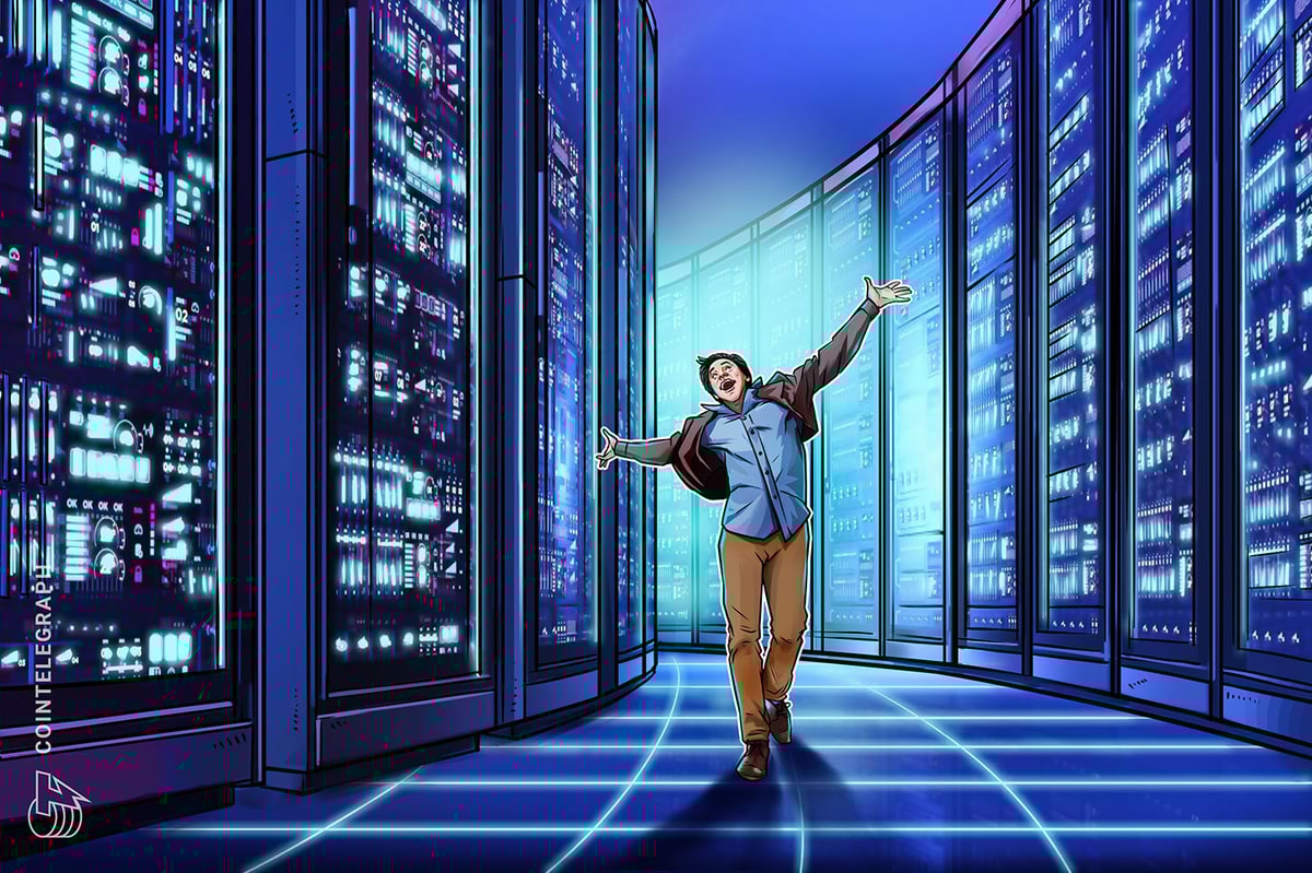 American Bitcoin associated with Trump secures $220M for mining and treasury.