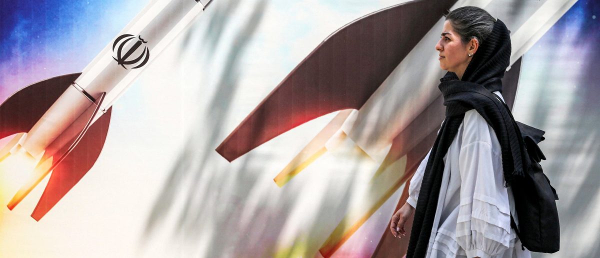 American Law Enforcement Agency Faces Backlash for Offering 'Condolences' to Iranians