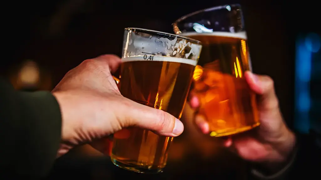 American brewers excel in the 2025 World Beer Cup with California topping all states in awards.