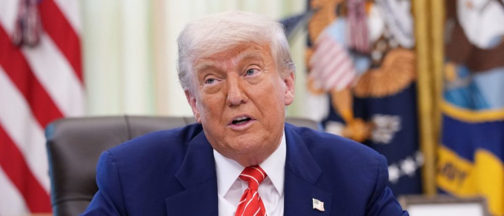 Americans Are Confused About the Economy Under Trump, Survey Reveals