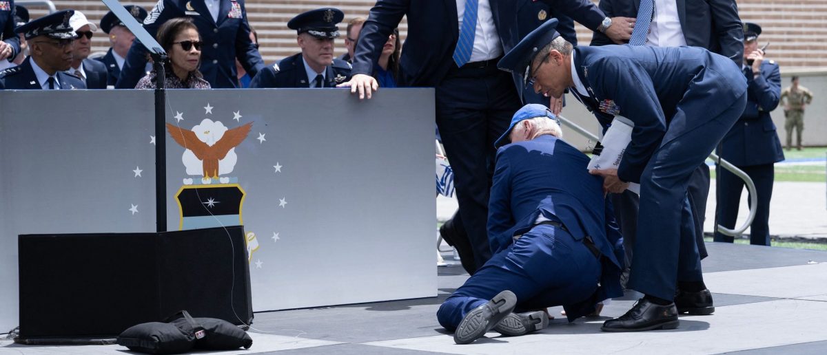 Americans Tired of Biden Believe Presidents Should Disclose Health Records, According to Poll