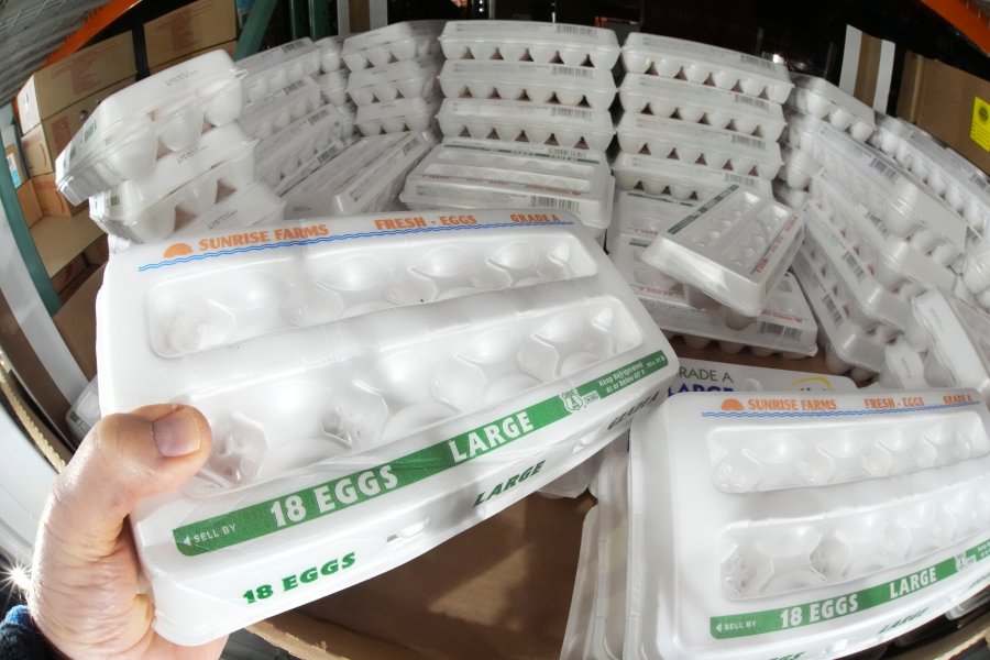 Americans feel negatively about the US economy, with worries about tariffs being the main reason.