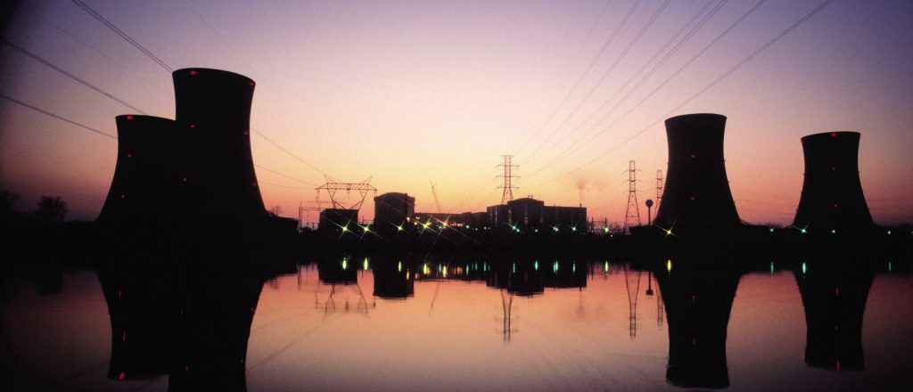 America's Nuclear 'Renaissance' Apparently Moves Forward with Trump