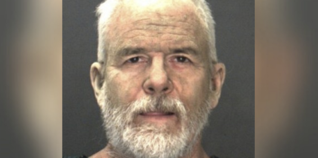 An elderly couple and their dog named Cuddles have died after an alleged argument over a cheap hot dog at a nudist resort in California, according to police.