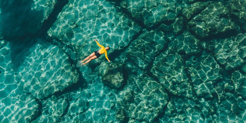 An unusual quiet has descended on the markets as investors overlook the potential dangers ahead.