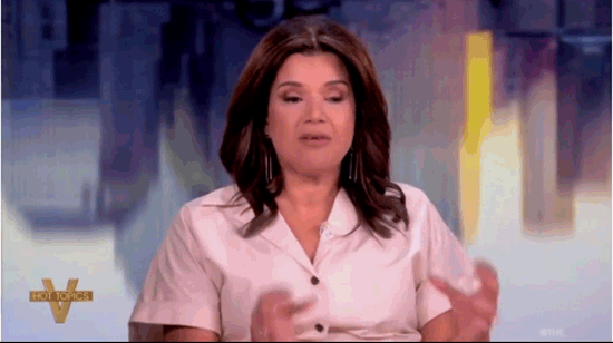 Ana Navarro calls on Obama to address Trump's 'American nightmare'