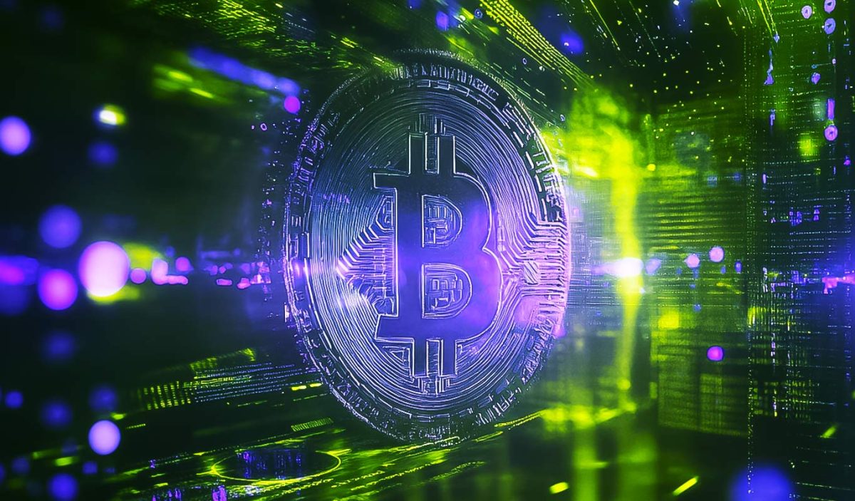 Analyst Explains Bitcoin's Potential for a Rapid Rise, Predicts BTC Will 'Greatly Surpass' Stocks if Past Trends Hold True