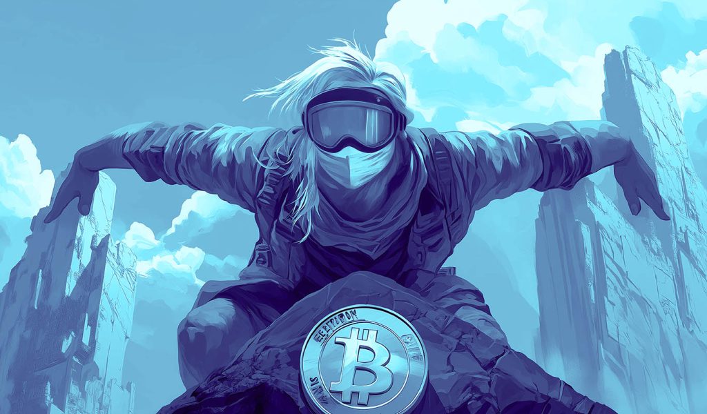 Analyst Reveals Updated Record Price Target for Bitcoin This Month, Indicates New Bubble Emerging in Crypto