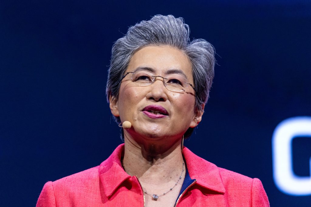 Analyst delivers strong insight on AMD stock