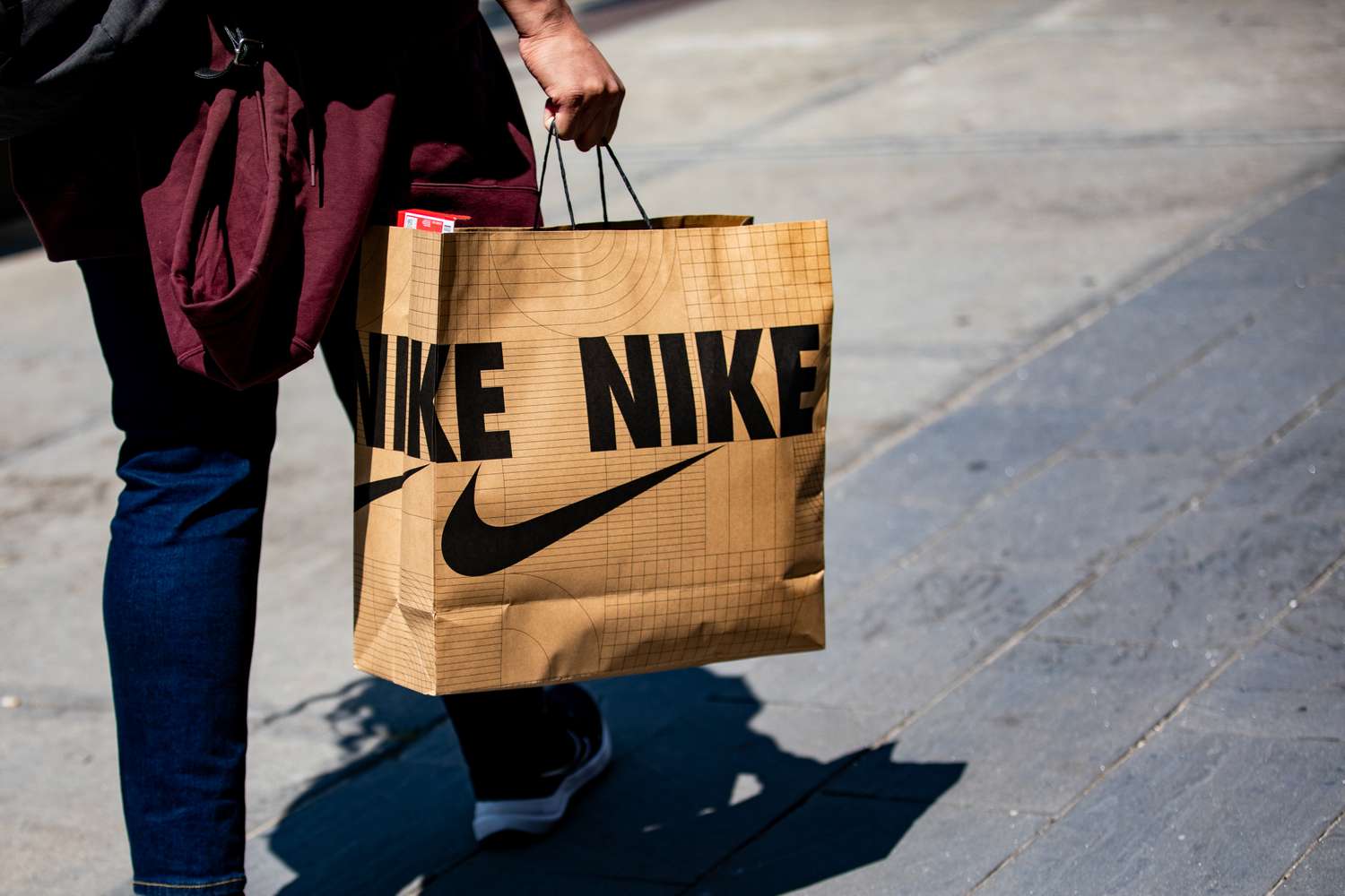 Analysts' Views on Nike Stock Before Earnings