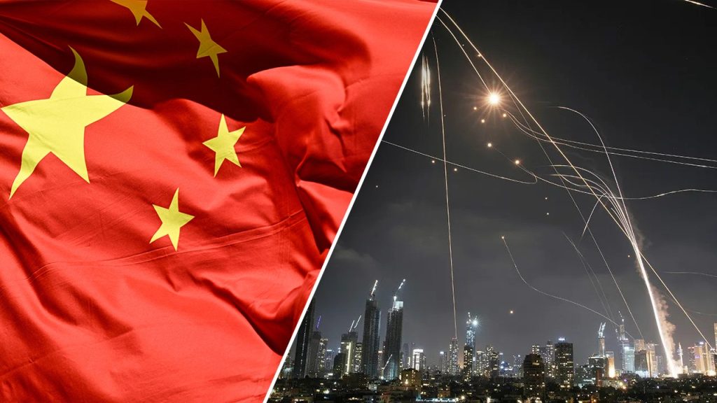 Analysts caution that Israeli strategies in Iran underscore the dangers of Chinese land acquisitions in the US.