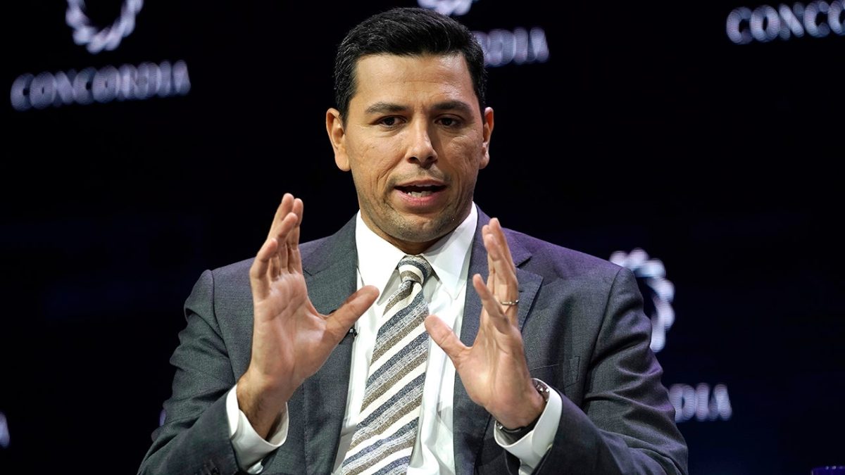 Anchor connects political violence to overlooked desires of the public