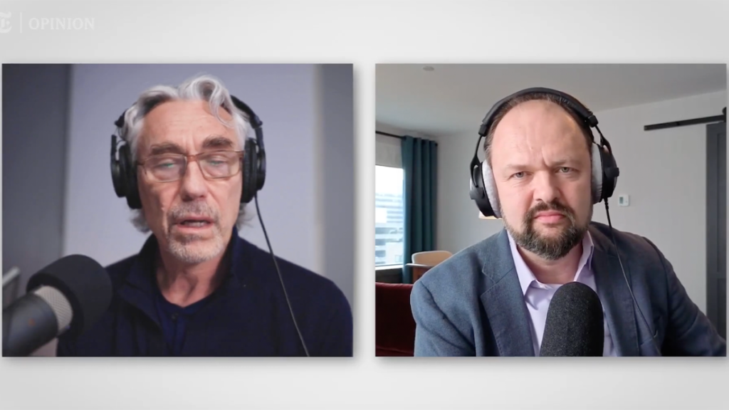 'Andor' writer confuses columnist by not labeling the popular series as 'left-wing'