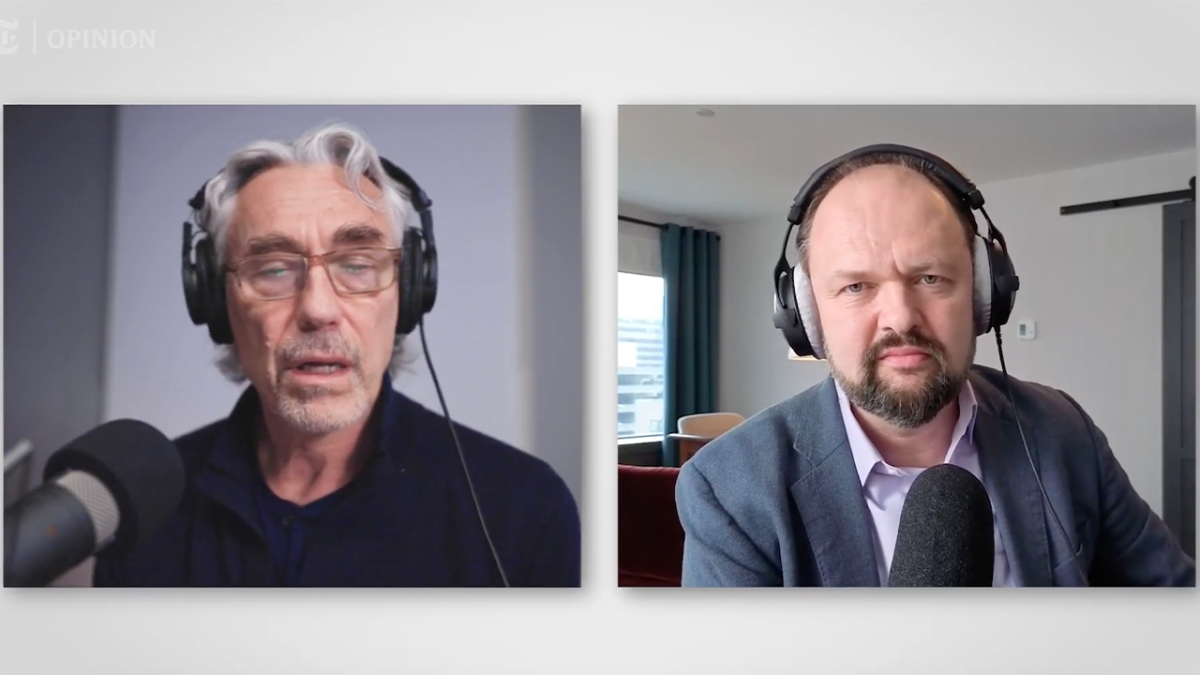 'Andor' writer confuses columnist by not labeling the popular series as 'left-wing'