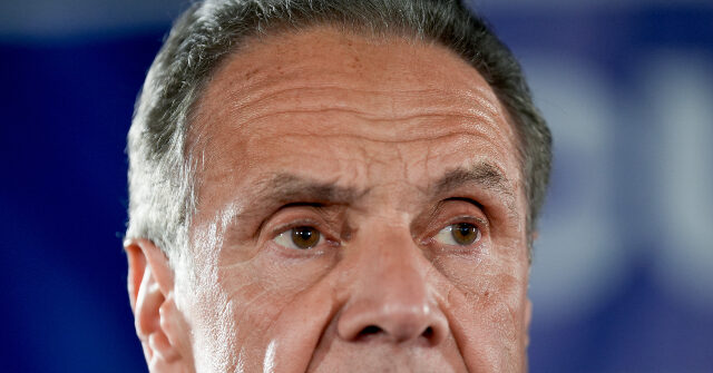 Andrew Cuomo Stays on NYC Mayoral Ballot After Conceding Primary to Mamdani