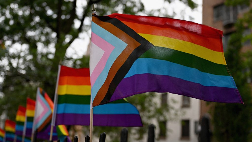 Andrew Sullivan believes that the LGBTQ movement in America is struggling because of extremism.