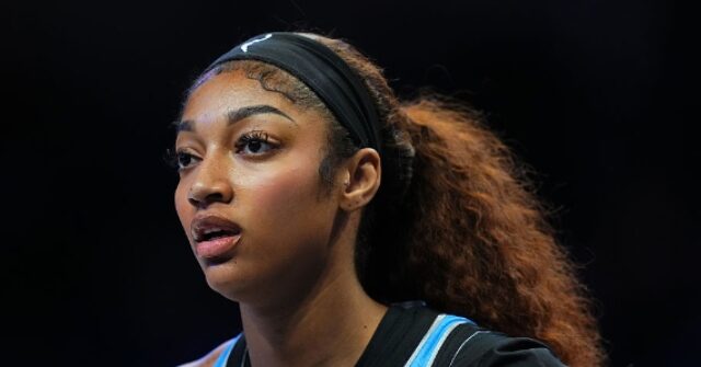 Angel Reese Shows Off Fashion Before Struggling Against Indiana Fever