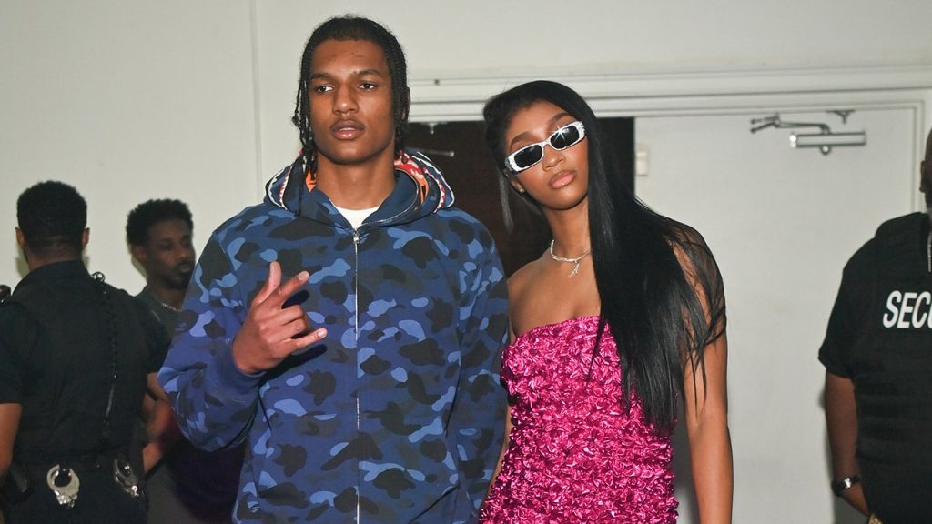 Angel Reese rejoices over her brother Julian joining the Lakers as a free agent