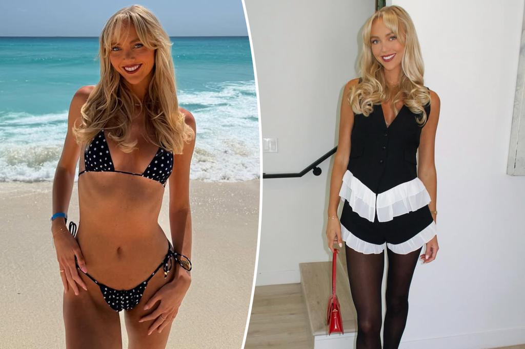 Annie Knight shares her impressive monthly income after being intimate with 500 men in a single day.