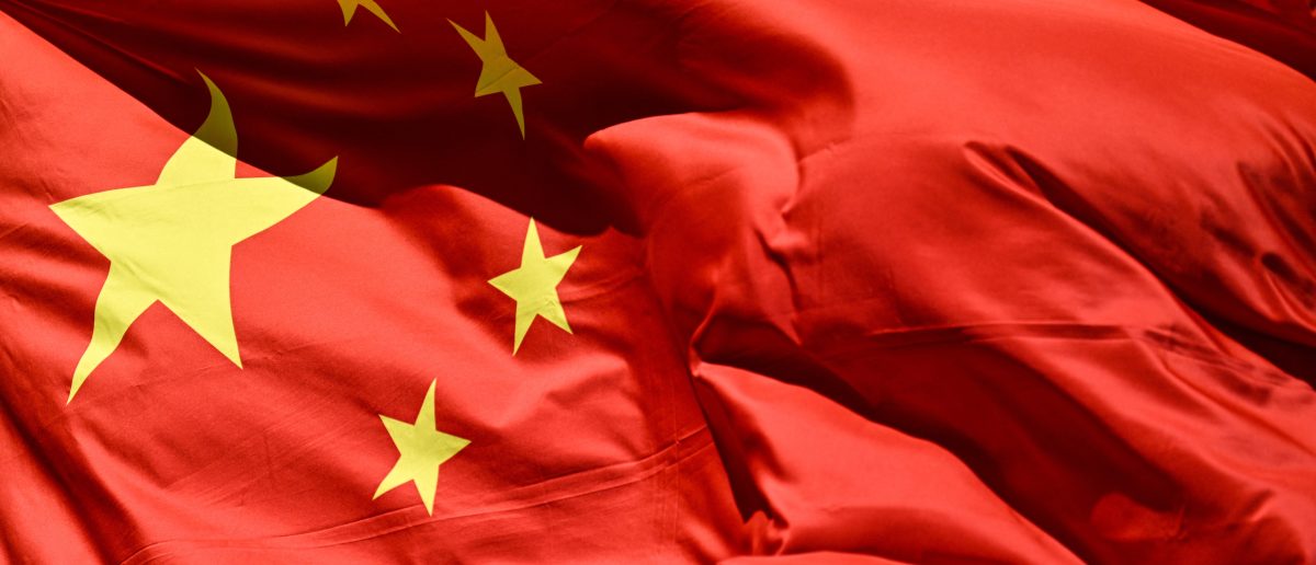 Another Chinese National Caught Supposedly Smuggling Bio-Materials to a Lab at the University of Michigan