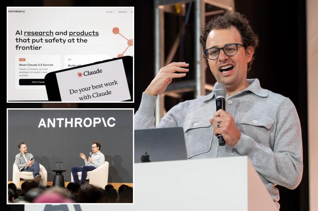 Anthropic, supported by Amazon, achieves important victory in AI copyright case brought by authors