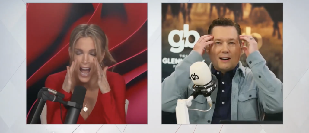 "Anyone Would Be Accepted There": Megyn Kelly Questions How 'Naive' KJP Must Be to 'Not Make It on The View'