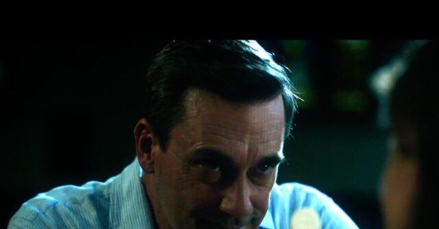 Apple TV Criticized for Ridiculing Catholicism in Show with Jon Hamm Breaking into Church to Snack on Eucharist: 'Would He Disrespect Mohammed?'