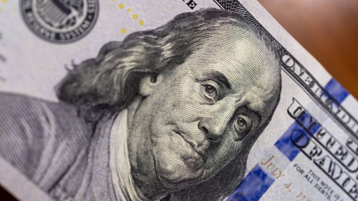 Are Asian countries moving away from the U.S. dollar more quickly?