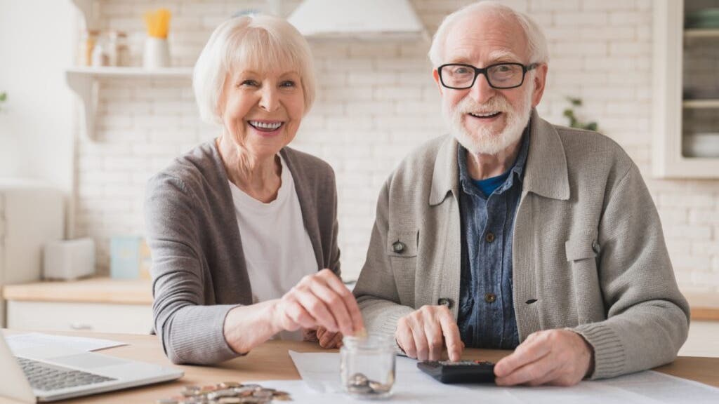 Are You Aware of How Many People Retire with $1 Million Saved? It's Far Less Than You Might Expect.